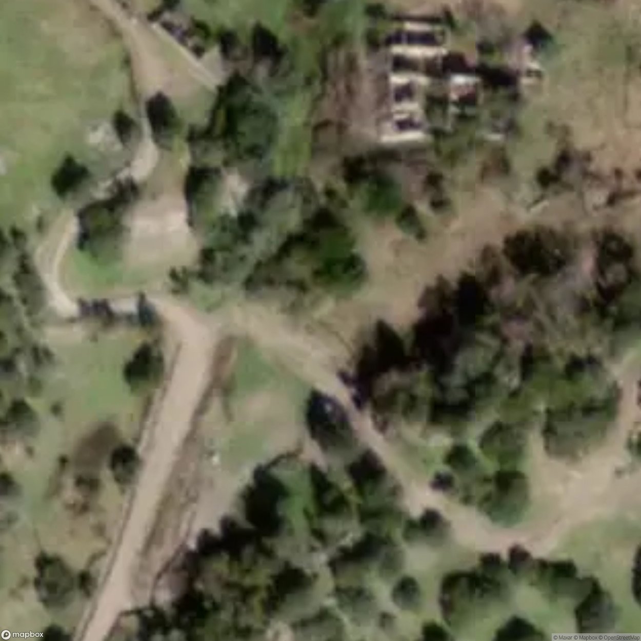 Nuragic Fountain Funtana Sansa [ITA]