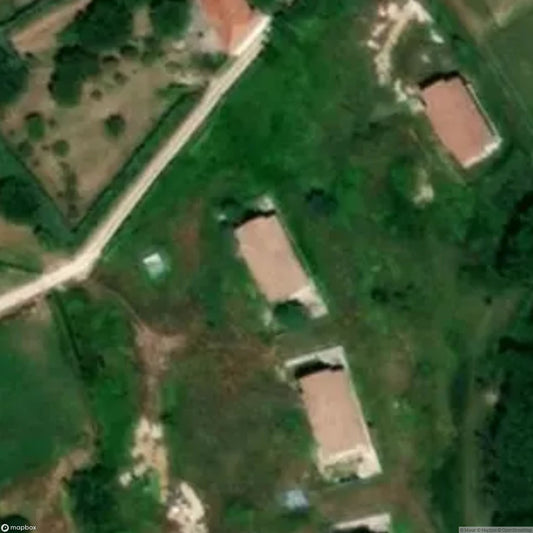 Houses unfinished [ITA]