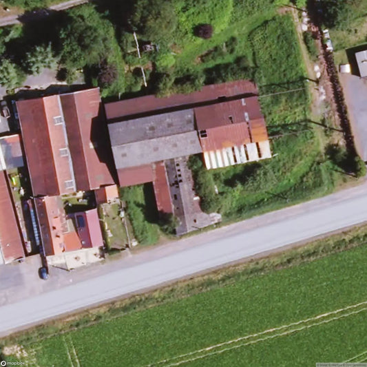 Small tour in a sawmill [FRA]