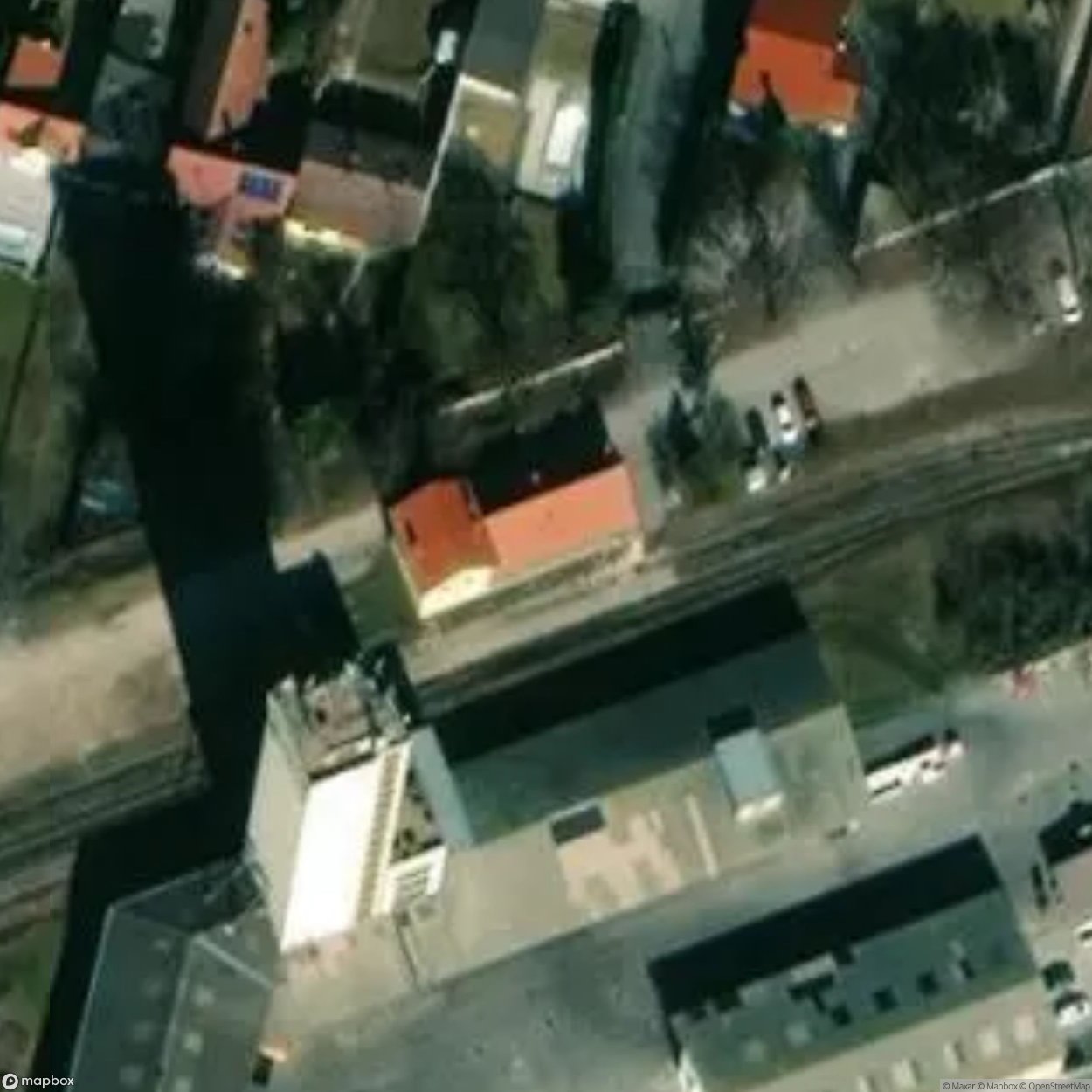 Bahnhof 1452 [OOS]