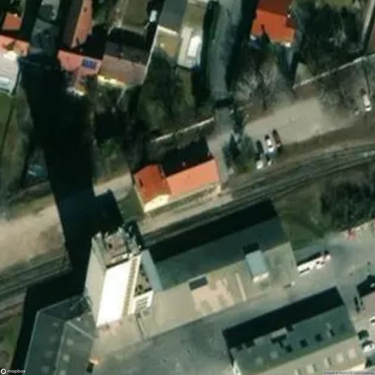 Bahnhof 1452 [OOS]