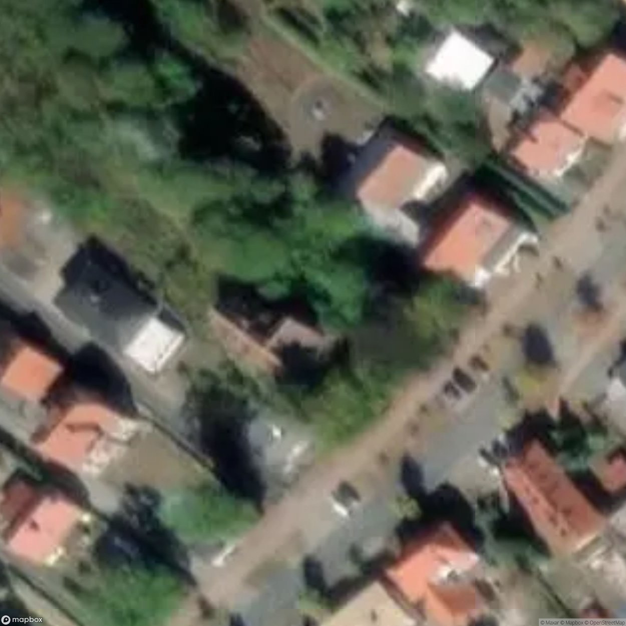 Villa 8 [DUI]