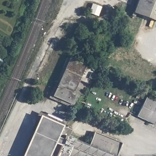 Wine Cooperative [FRA]