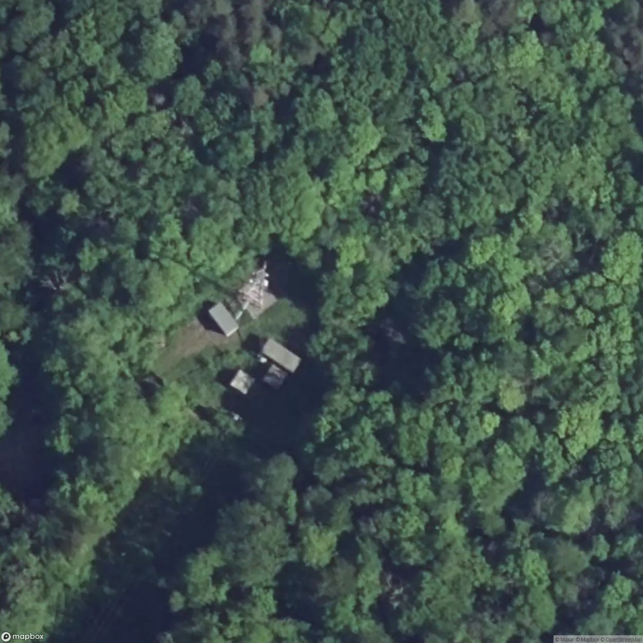 Maginot Line Small Fort Kerfent [FRA]