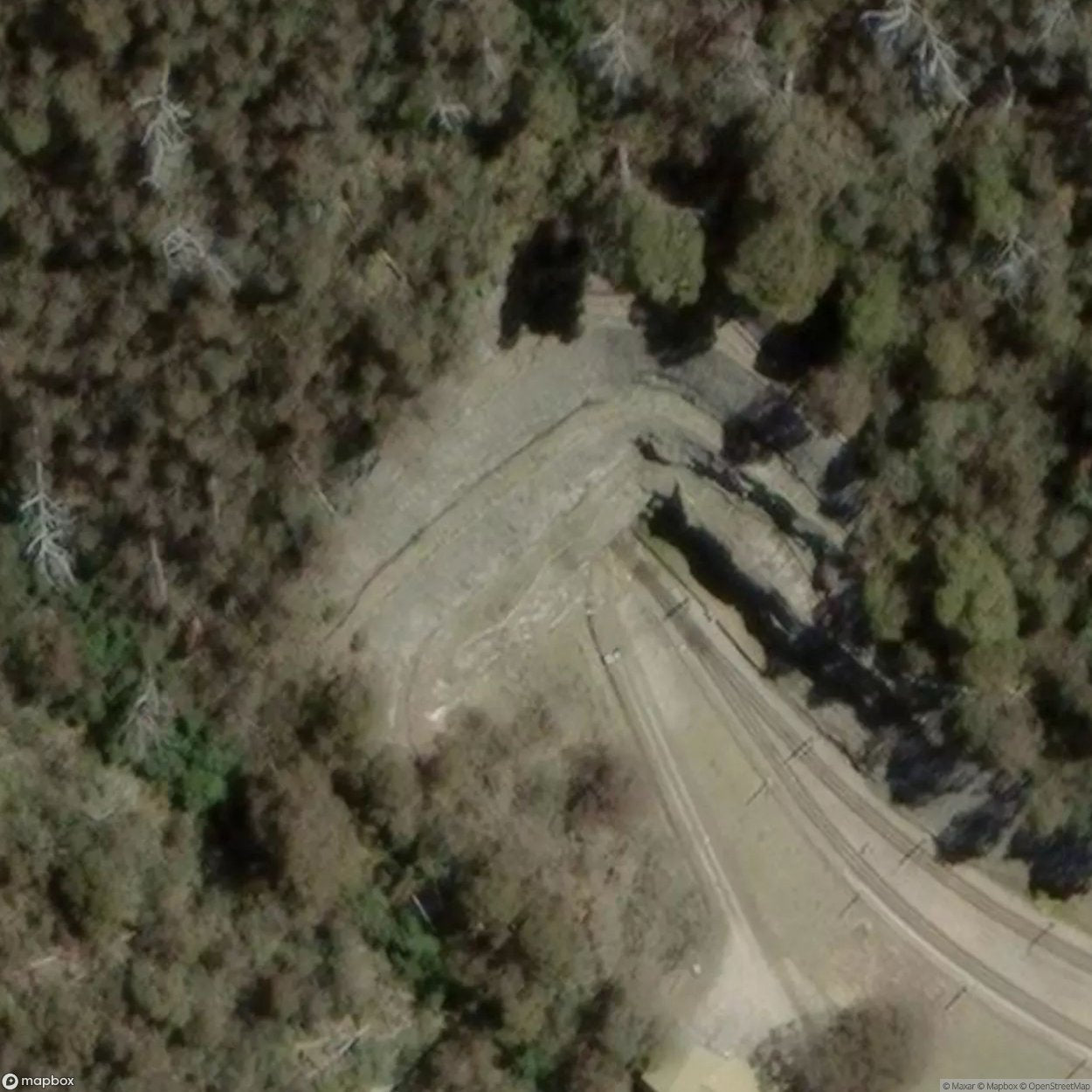 Perisher Ski Tube [AUS]