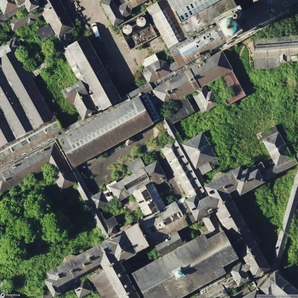 Whitchurch Hospital [GBR] #15349