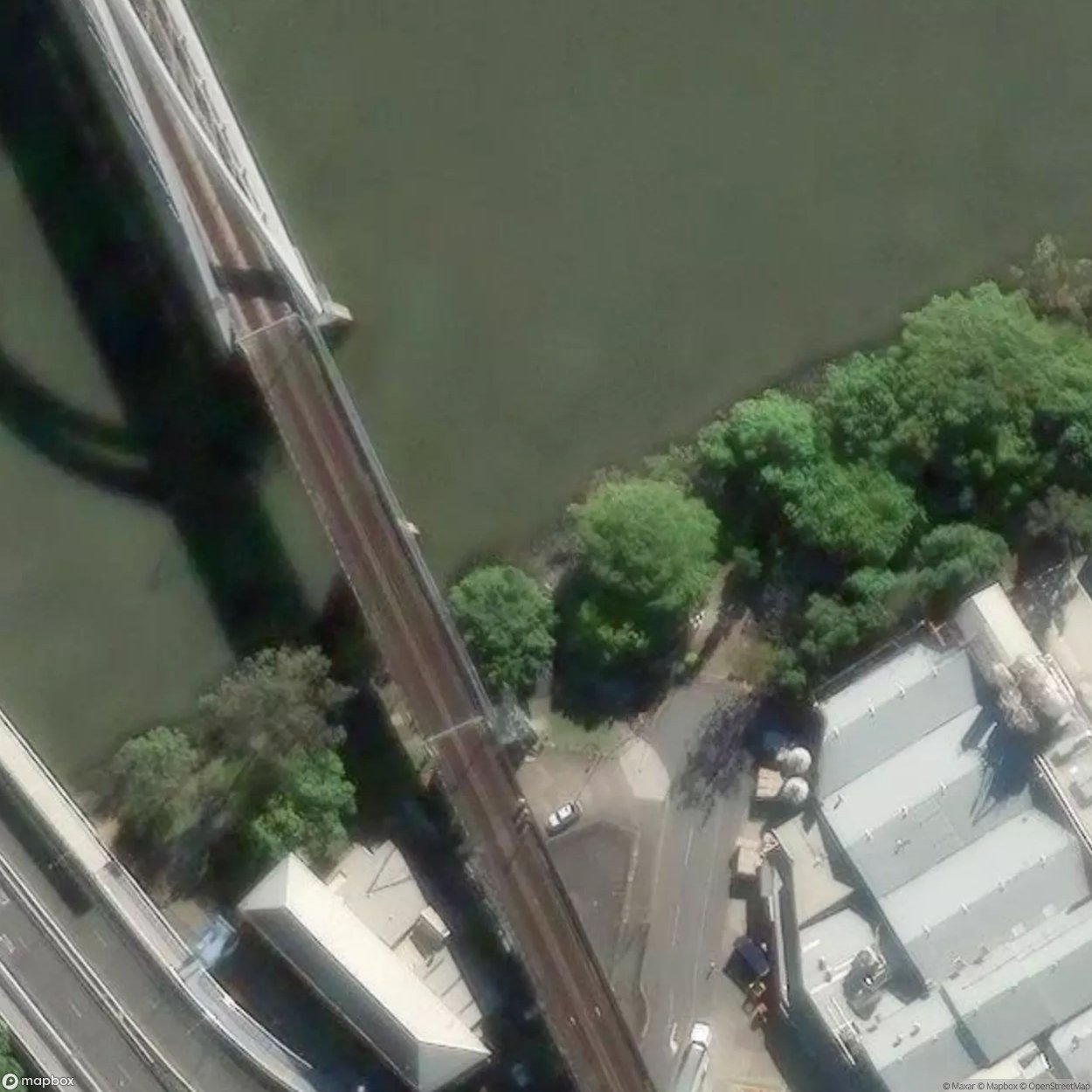 Possums Eel Cave [AUS]