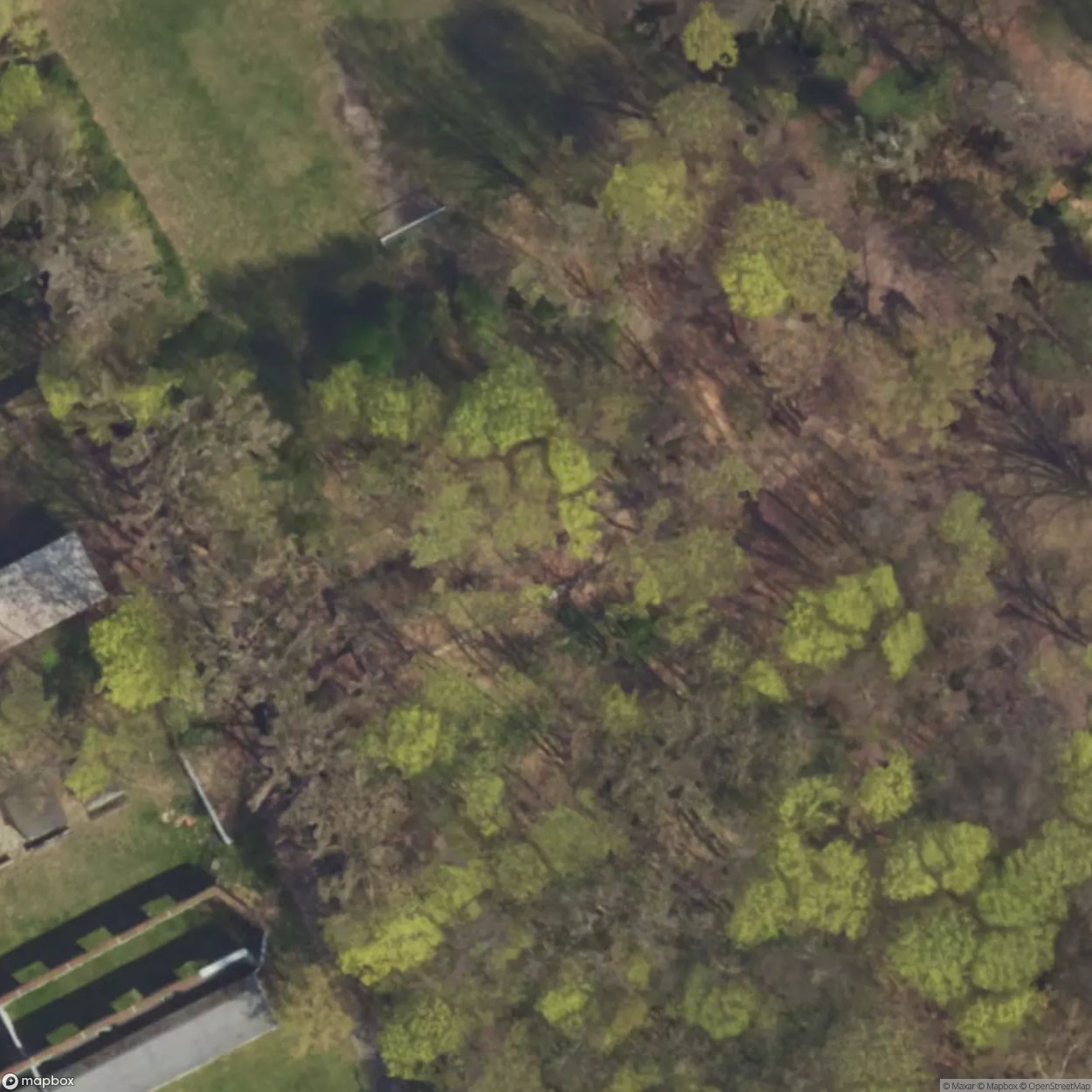 Luna Camp Bunker [DEU]