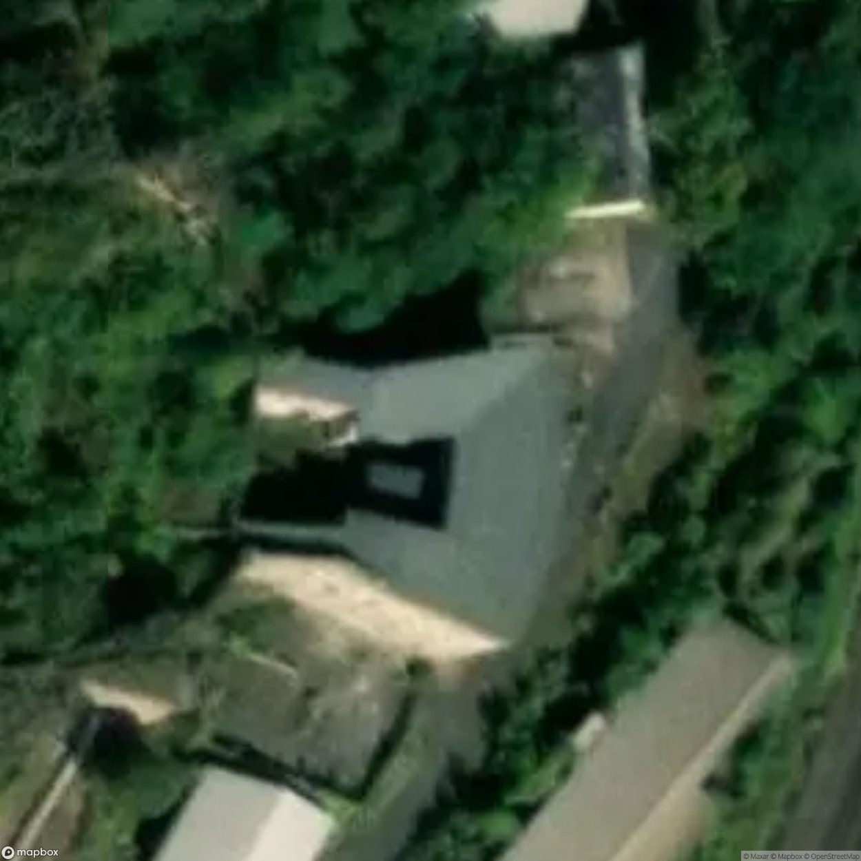 Emperor Franz Fort [DEU]