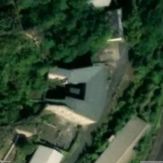 Emperor Franz Fort [DEU]