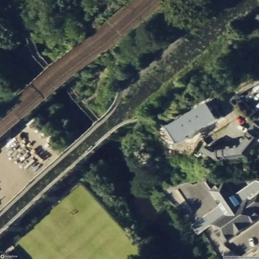 Slateford Aqueduct [GBR]