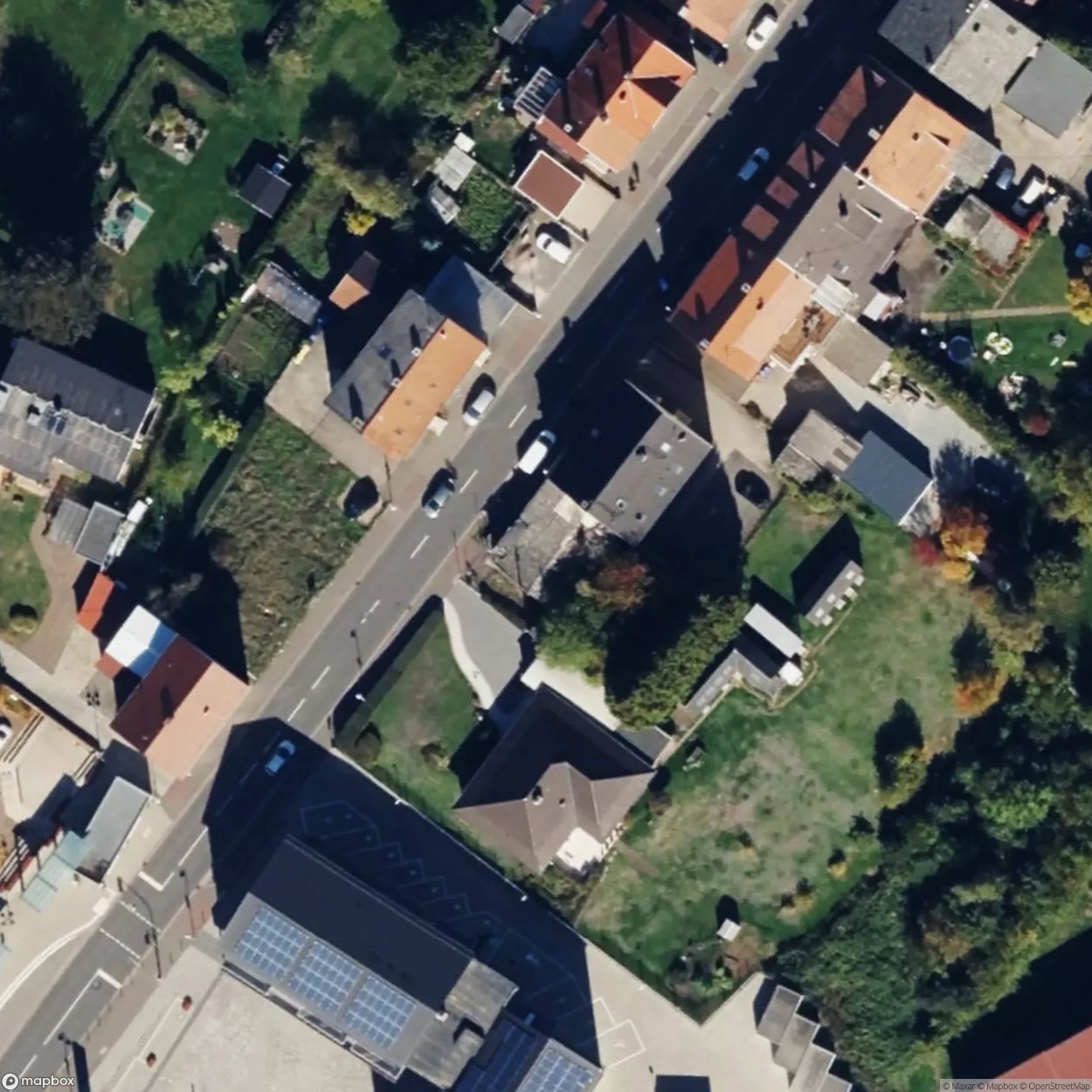 Nightclub Kusel [DEU]