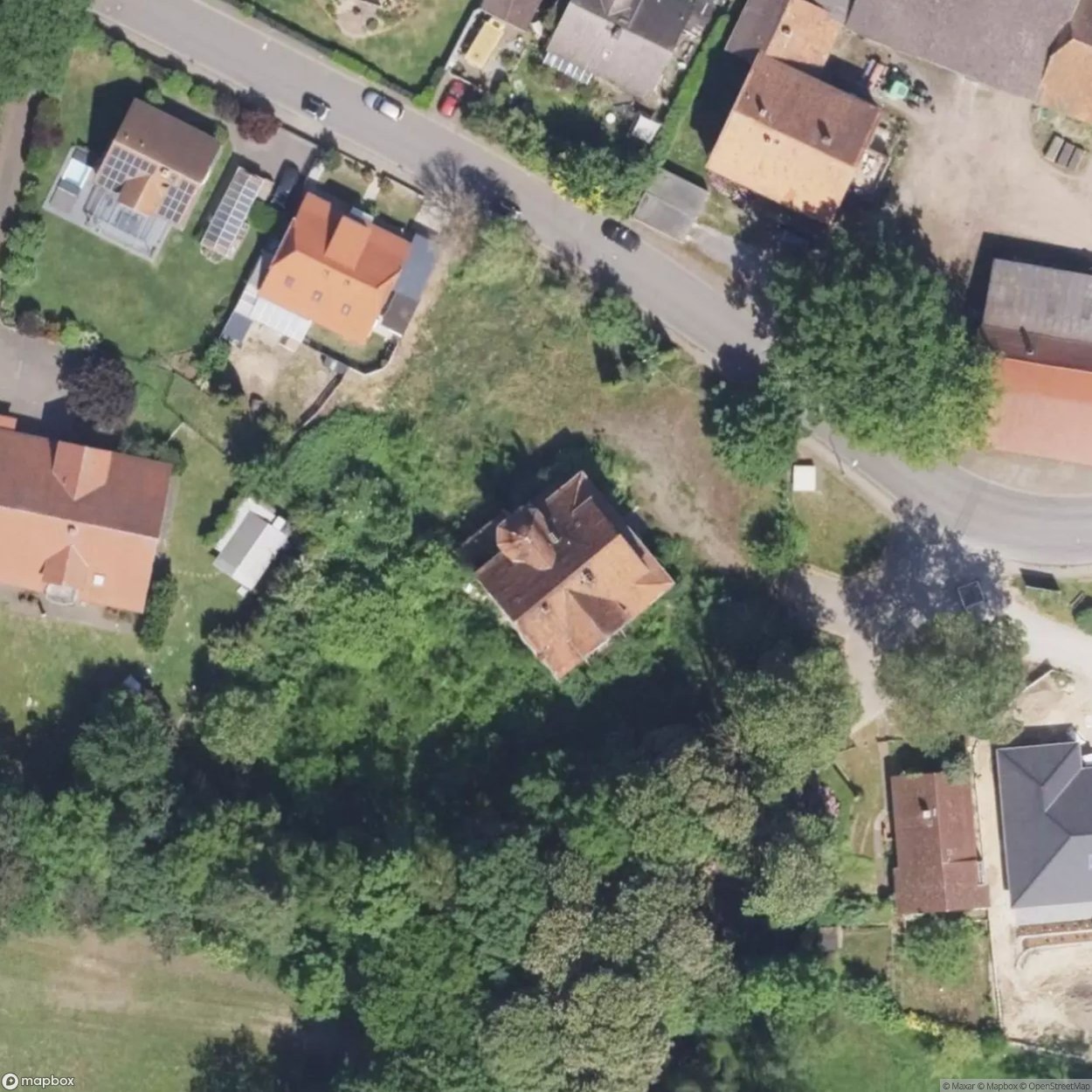 Guesthouse Garbsen [DEU]