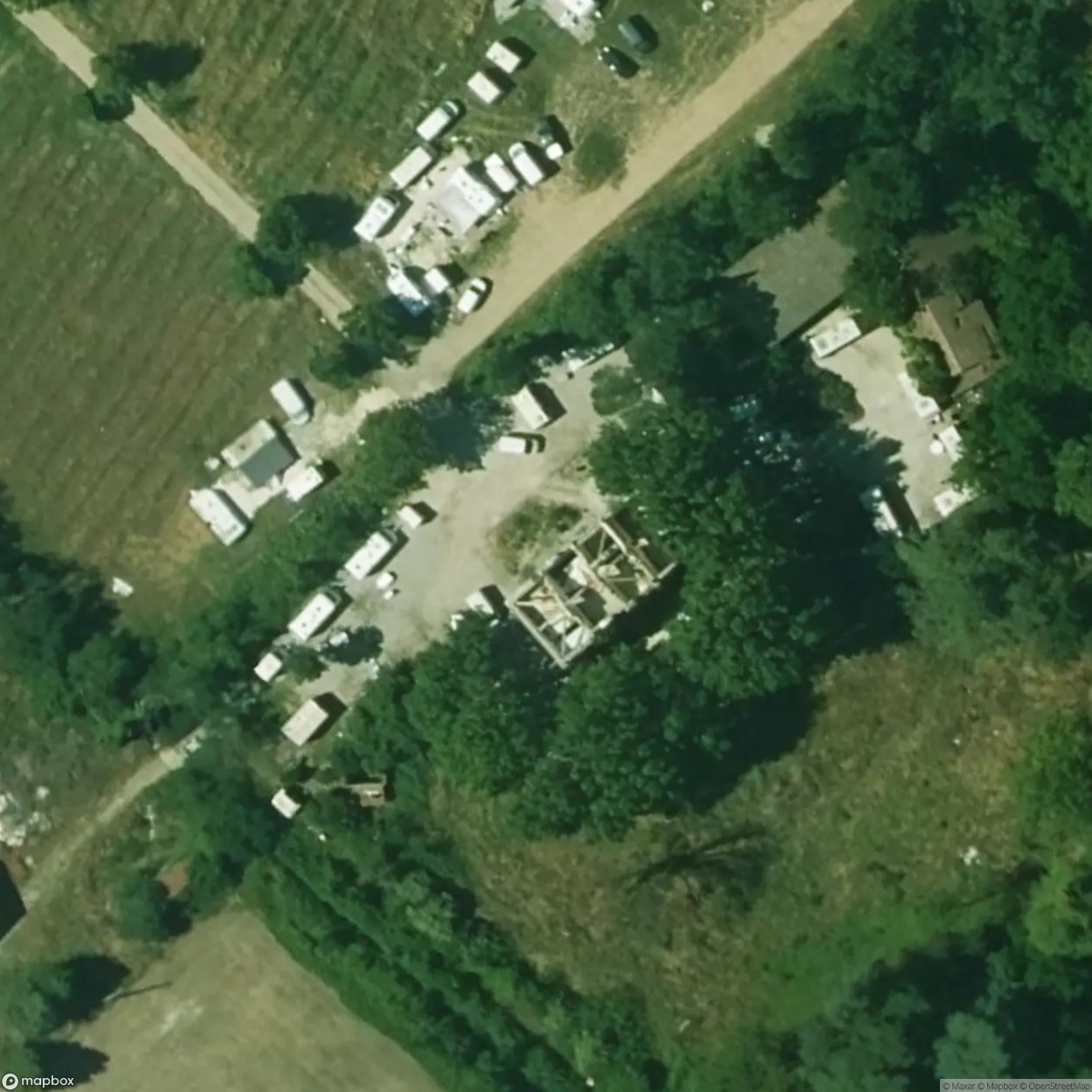 Olive Tree School / École de l’Olivier [FRA]