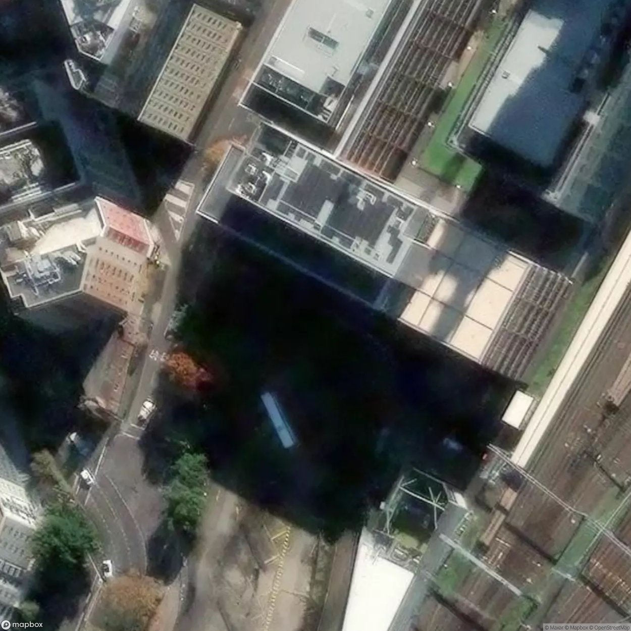 Eye Of The Needle Cable [AUS]