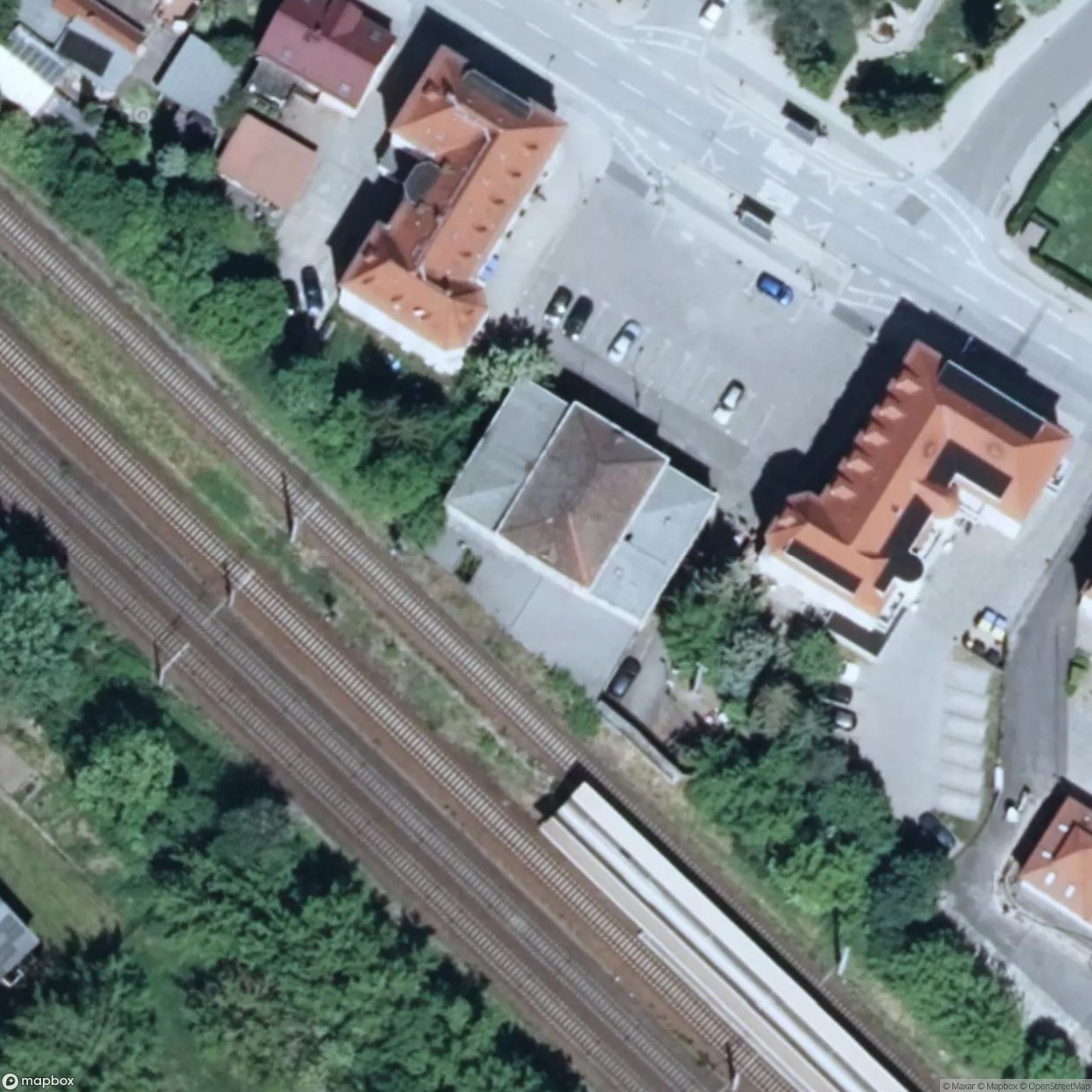 Train Station 8 [DEU]