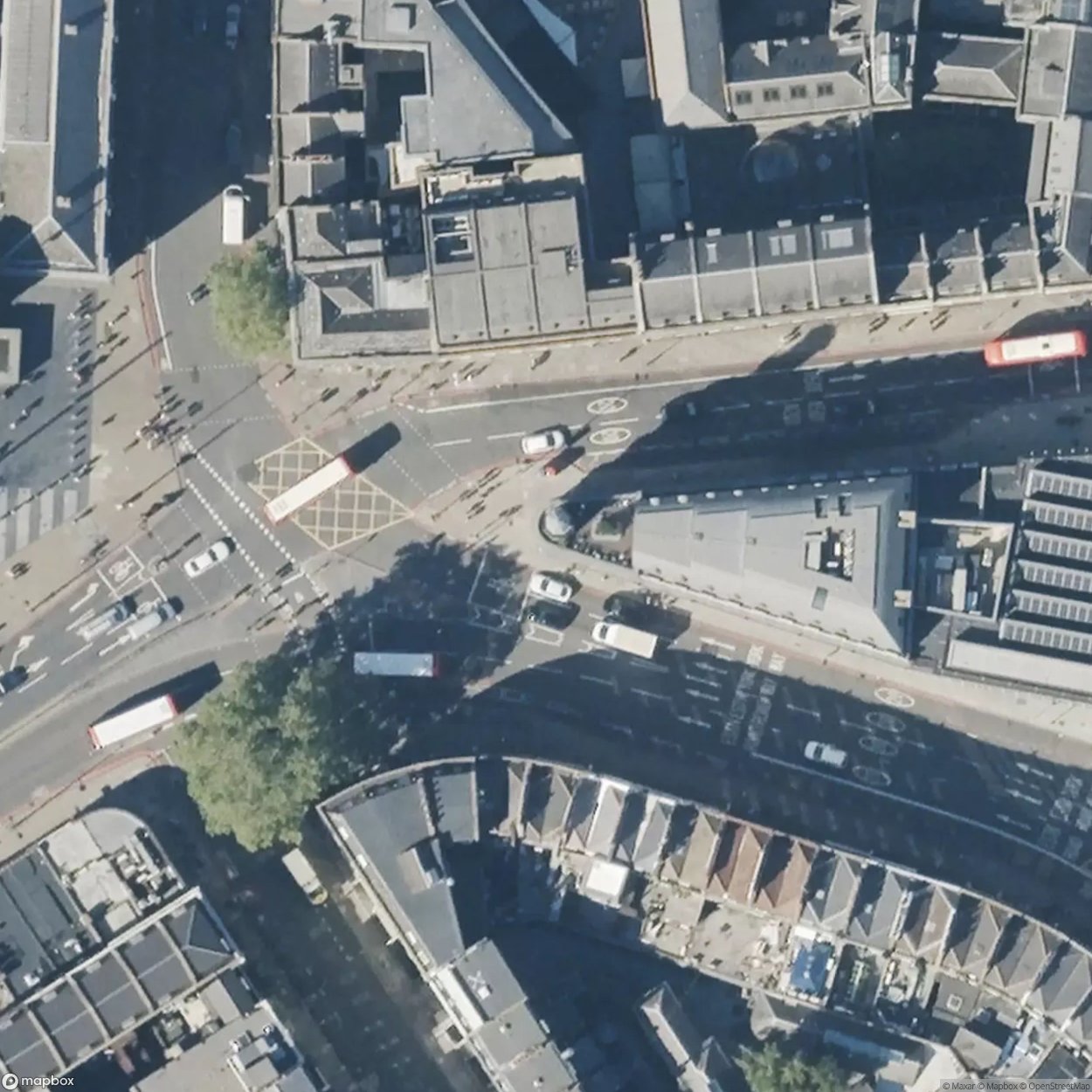 The Lighthouse Apartments [GBR]