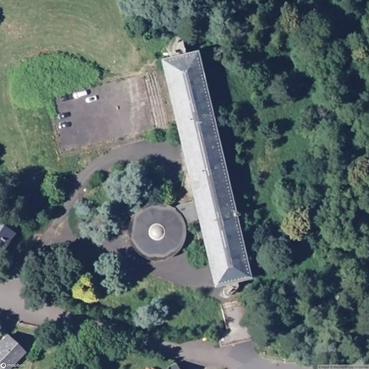 Holiday Camp The Rock / Holiday Camp La Roche France [FRA]