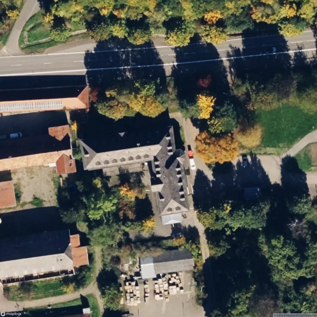 Kurhaus Harschberg [DEU]