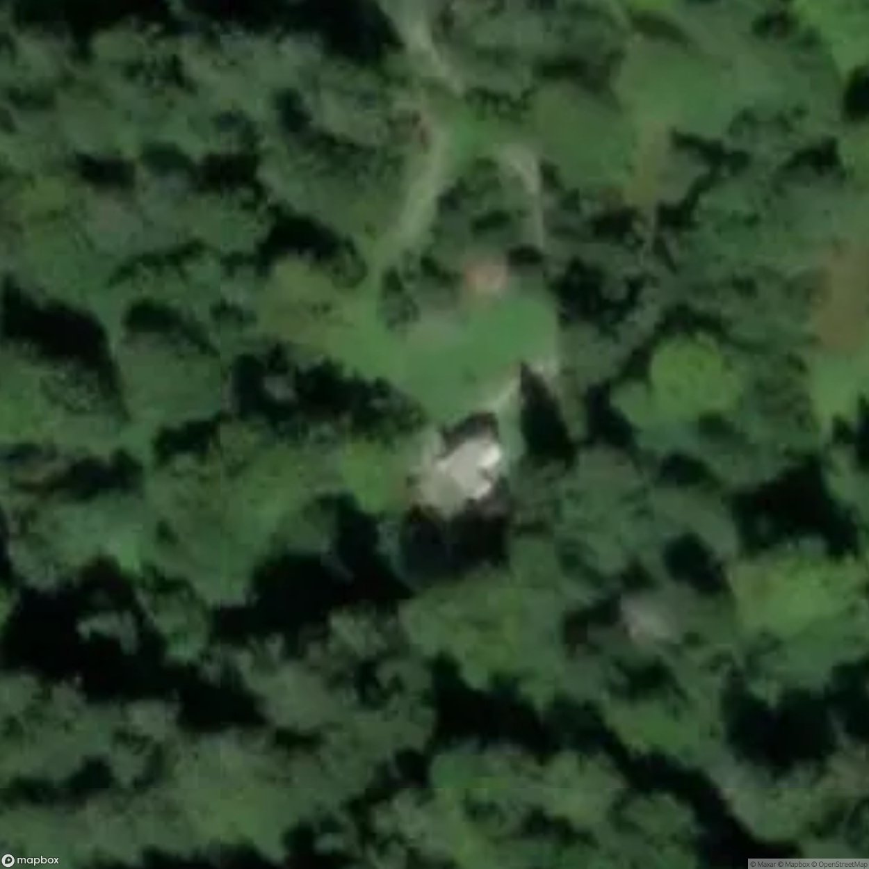 Pilgrimage Chapel Nüchternbrunn [DEU]