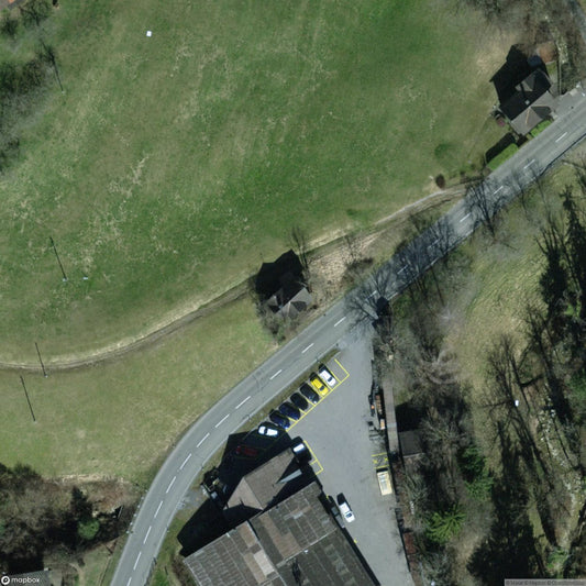 Small House Altstätten SG [CHE]