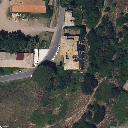 Belvedere on Lake Bracciano [ITA]