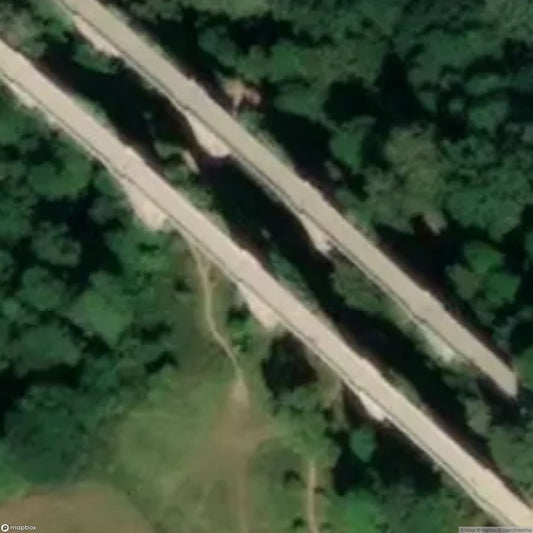 Stańczyki Viaduct [POL]