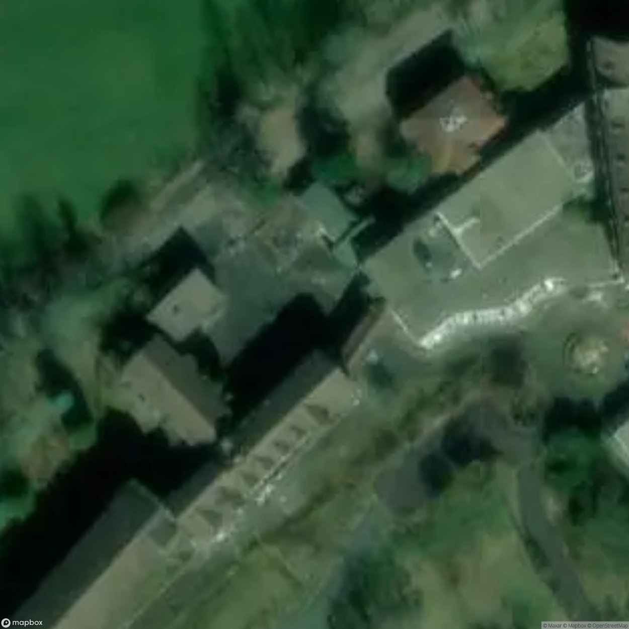 Hinrich Retirement Home [DEU] #14927