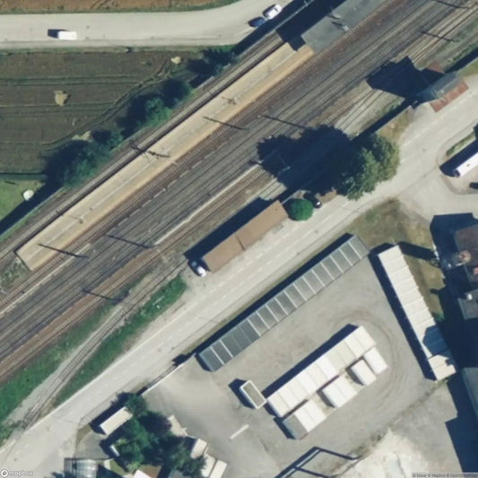 BahngebÃ¤ude 2477 [OOS]