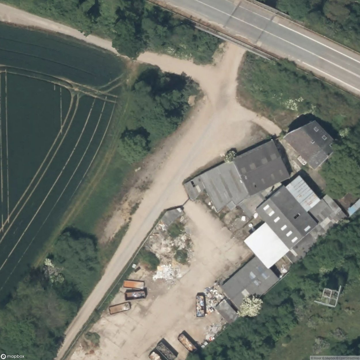 Landfill Immer [DEU]