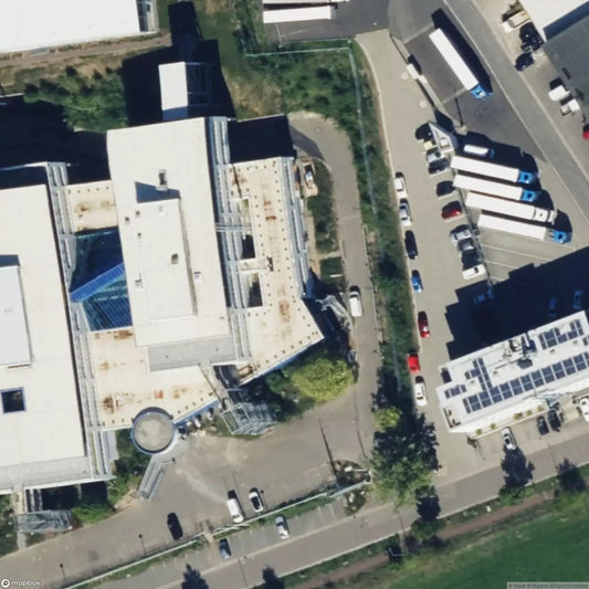 Praktiker Headquarters [DEU]