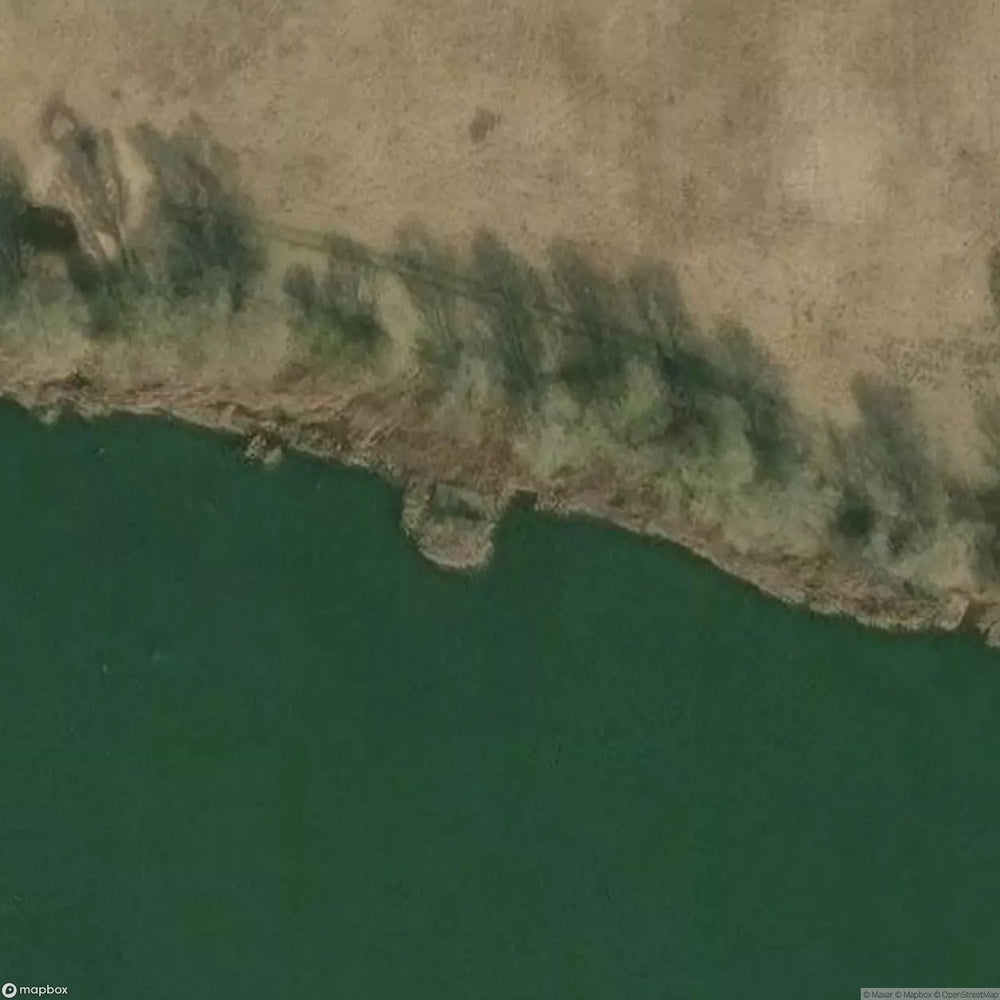 Bus In The Lake [DEU] #20537