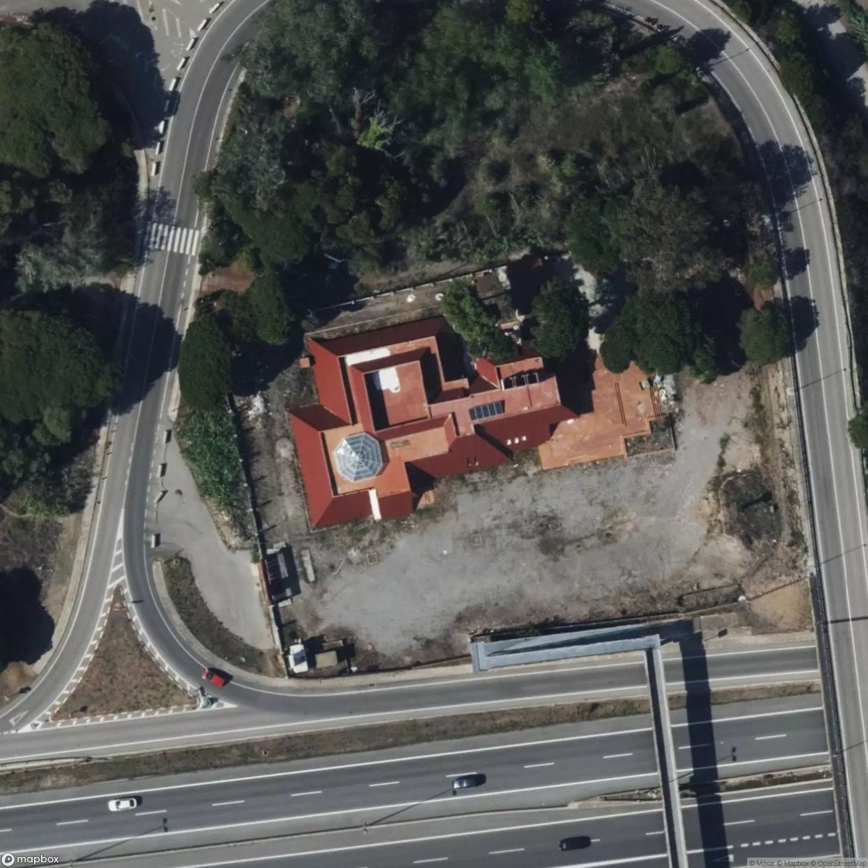 Silvi Nightclub [ESP]