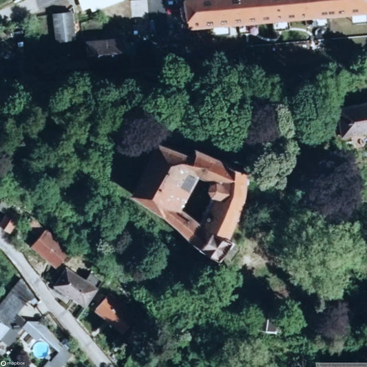 Klipphausen Castle [DEU]