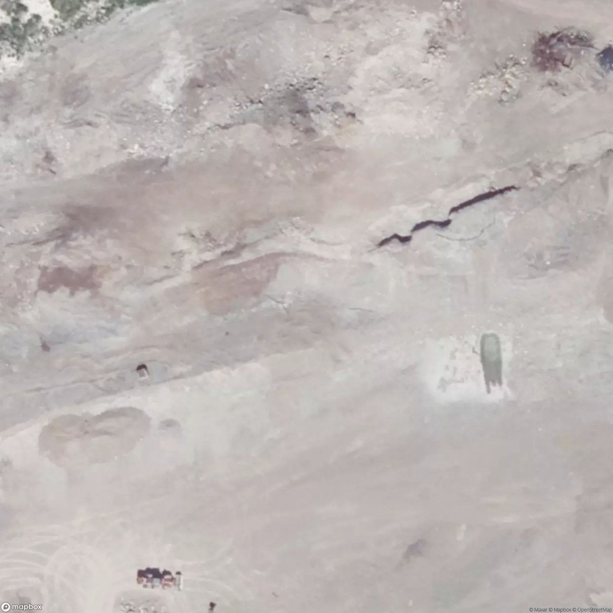 Central Thermique Power Station [LUX]