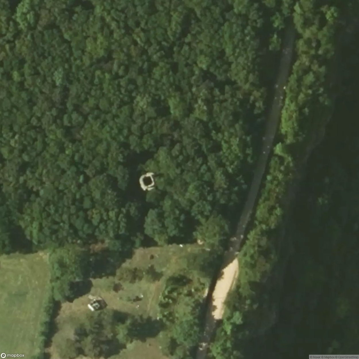 Coal Tower [FRA] #07118