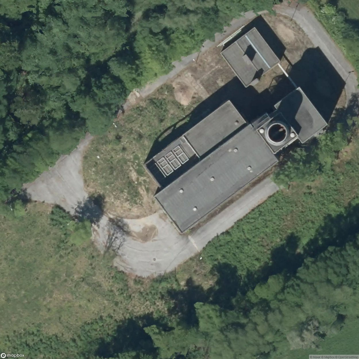 Power Plant Karl [DEU]