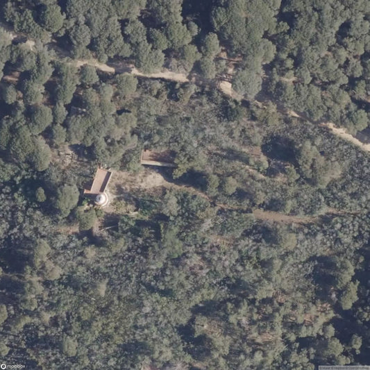 Lighthouse House [ESP]