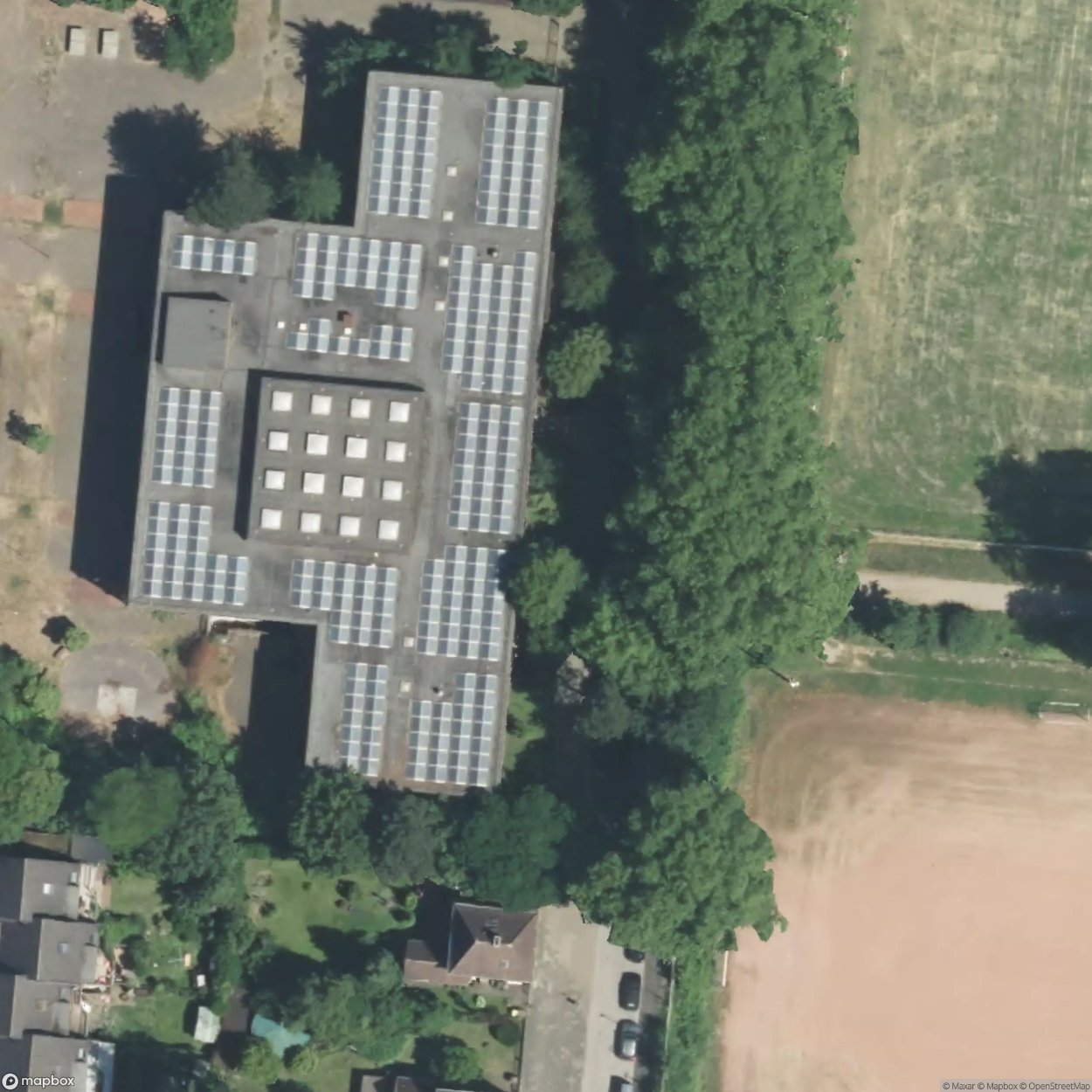 Municipal School HitzefelderstraÃe [DEU]