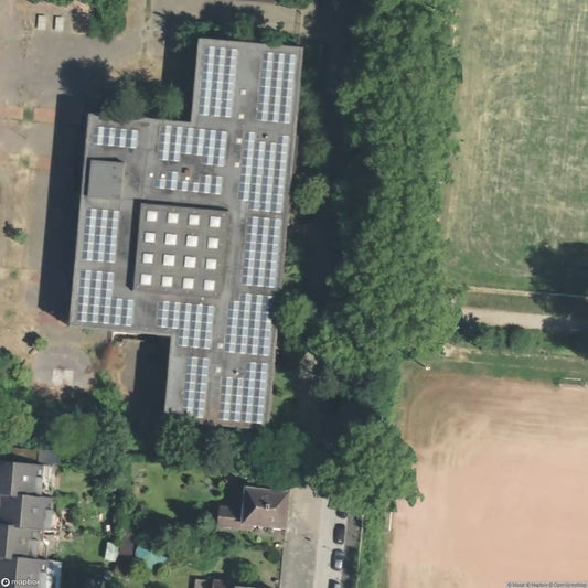 Municipal School HitzefelderstraÃe [DEU]