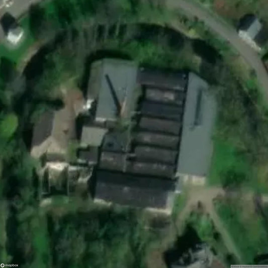 Wool Factory Moselkern [DEU]