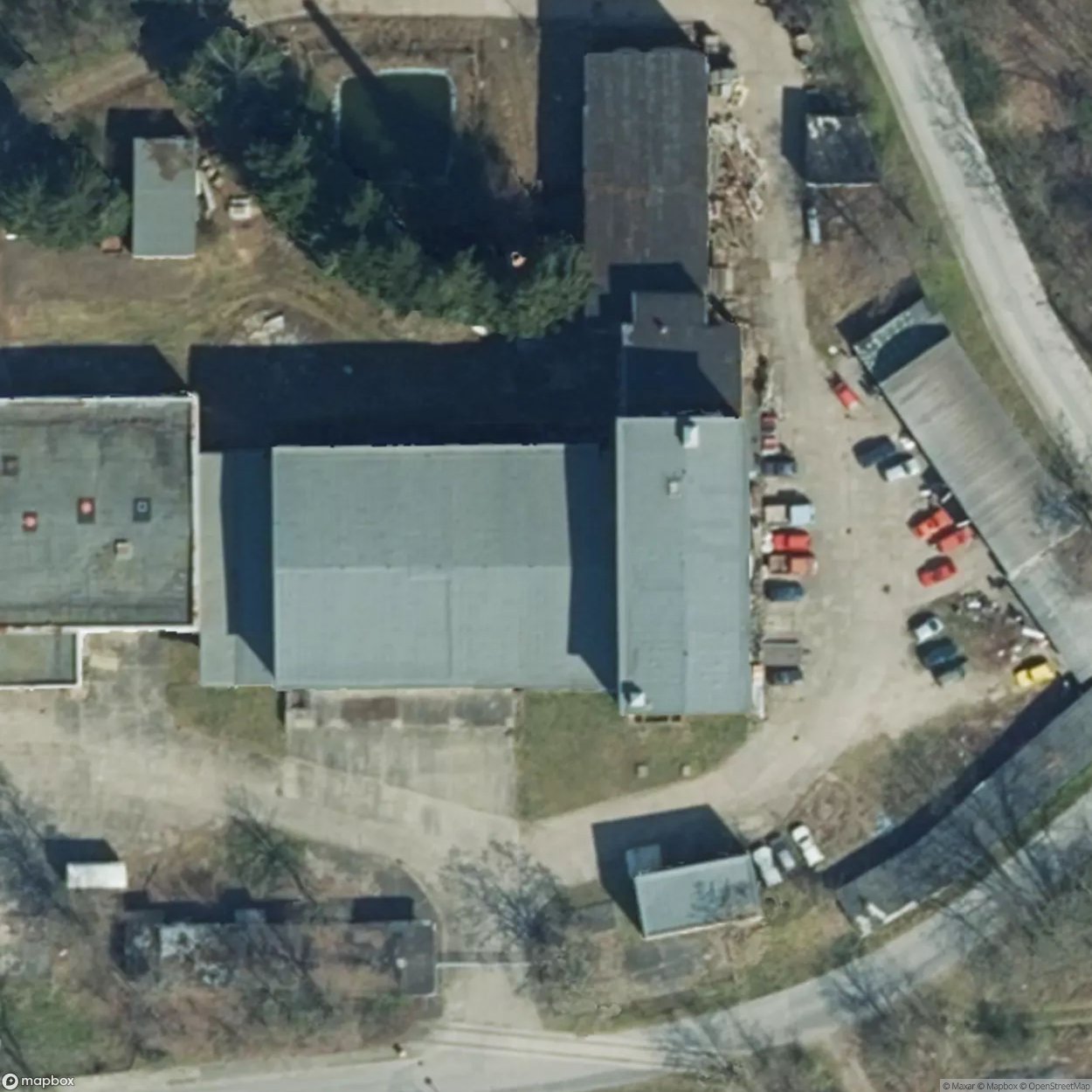 KONSUM Industrial Bakery [DEU]