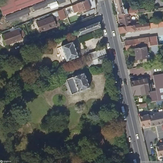 Barbusse Castle [FRA]