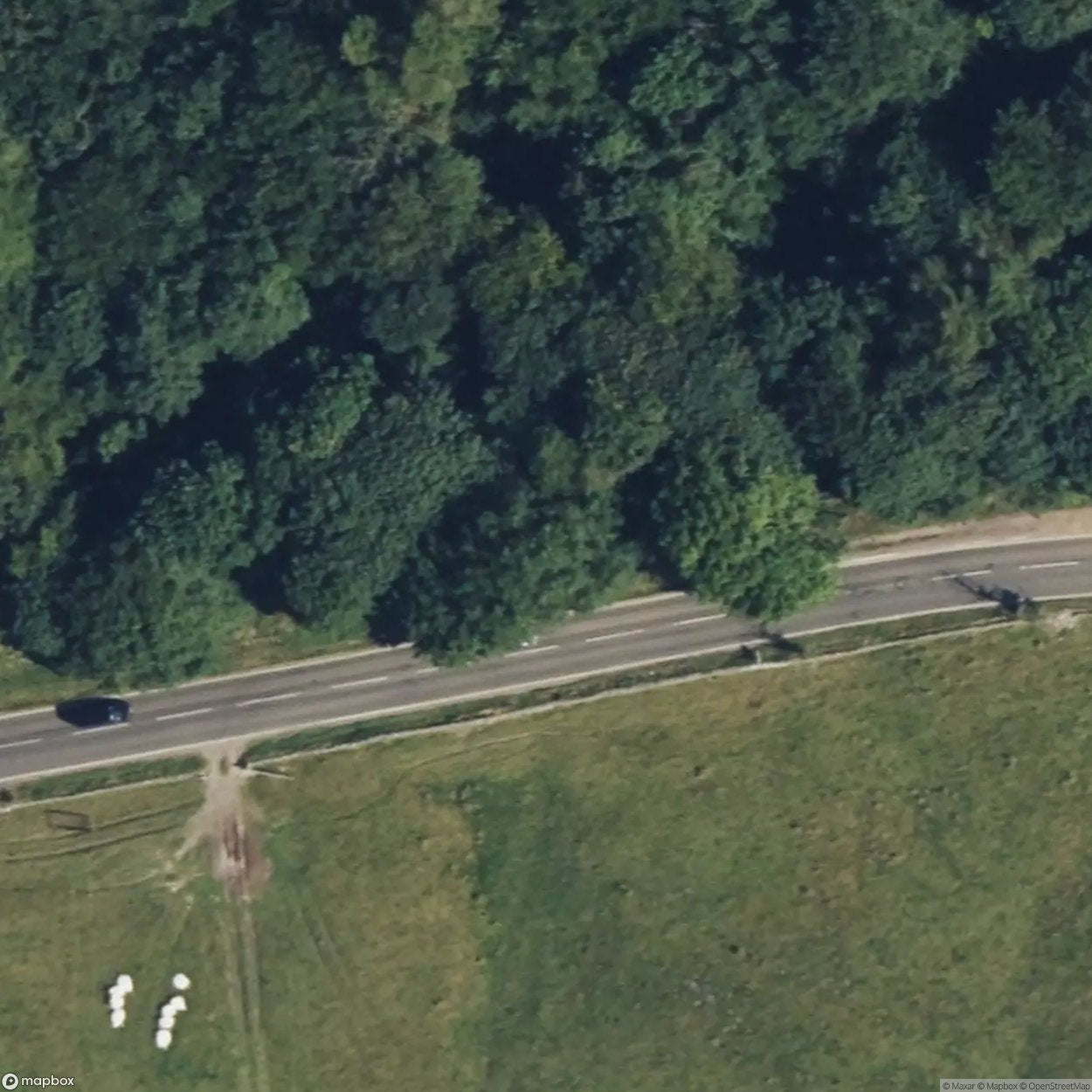 Odin Mine West Shaft [GBR]