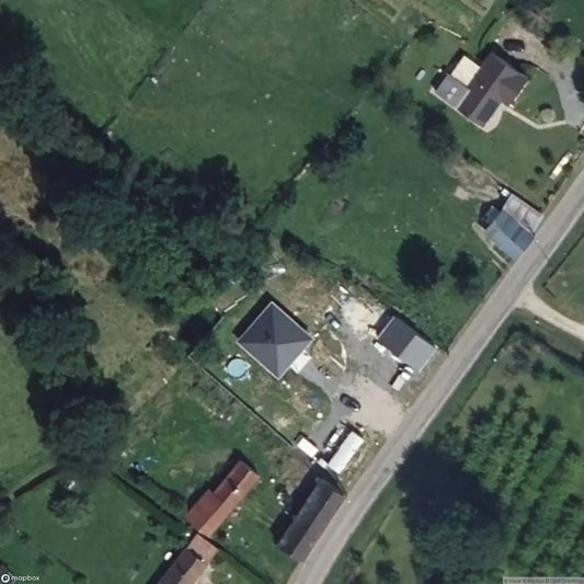 Defoliation Farm [FRA]