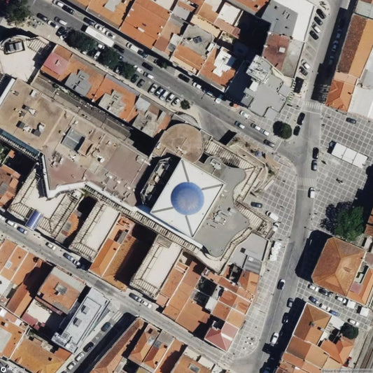 Vilafranca Centro [PRT]