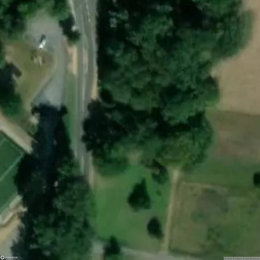 Ruins - Old Cross Church [DEU]