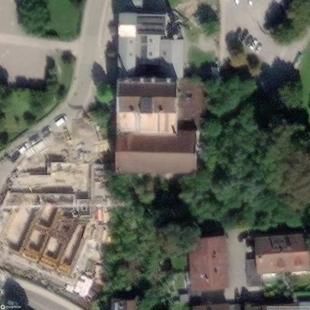 Brewery With Brewhouse [DEU] #12310