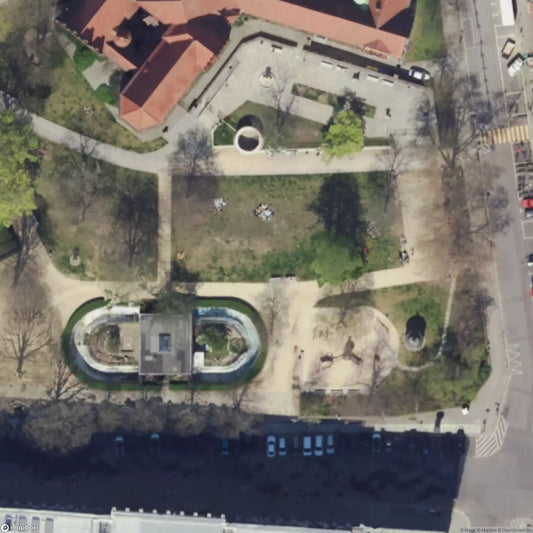 Bear Enclosure [DEU]