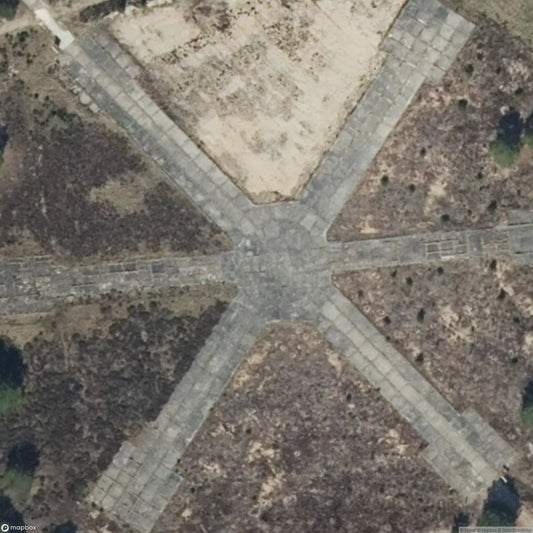 Succession Park Lieberoser Heide [DEU]